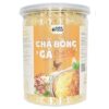 Chà bông gà Anfafoco hũ 100 gram