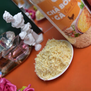 Chà bông gà Anfafoco hũ 100 gram