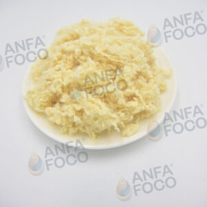 Chà bông gà Anfafoco hũ 100 gram