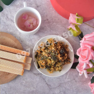 Chà bông rong biển Anfafoco (Bán theo kg)