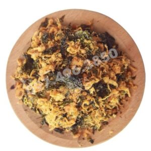 Chà bông rong biển Anfafoco (Bán theo kg)