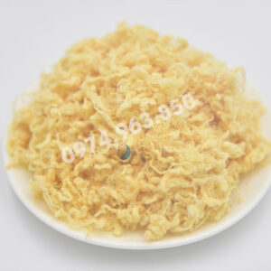 Chà bông heo Anfafoco hũ 300 gram