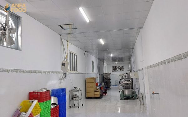 Cung cấp Chà bông gà giá sỉ cho công ty sản xuất bánh mì tươi chất lượng