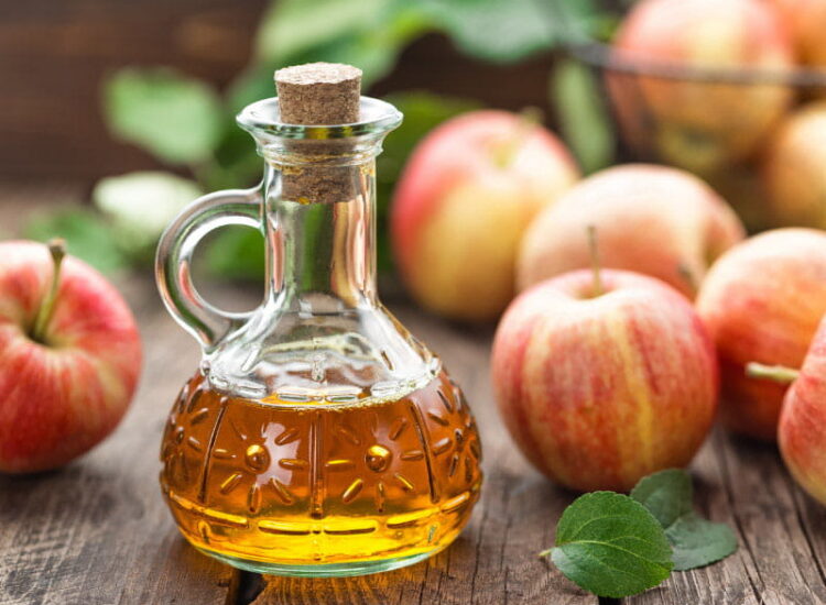 The Potent Benefits of Apple Cider Vinegar: A Natural Elixir for Health and Wellness