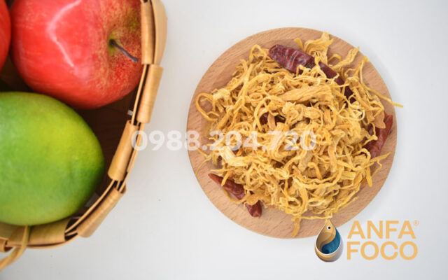 Cung cấp các món ăn vặt ngon giá sỉ cho quán cà phê, trà sữa ở Hồ Chí Minh