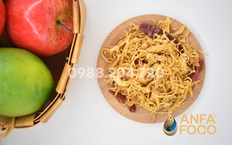 Cung cấp các món ăn vặt ngon giá sỉ cho quán cà phê, trà sữa ở Hồ Chí Minh