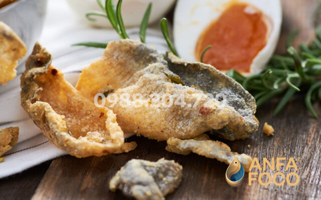 Cung cấp các món ăn vặt ngon giá sỉ cho quán cà phê, trà sữa ở Nha Trang