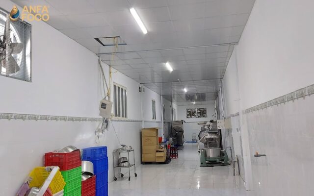 Cung cấp Da cá sấy giòn tẩm gia vị theo yêu cầu giá sỉ chất lượng