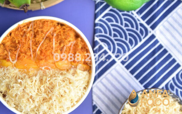 Yếu tố quan trọng để có những ổ bánh bông lan trứng muối thơm ngon là gì?