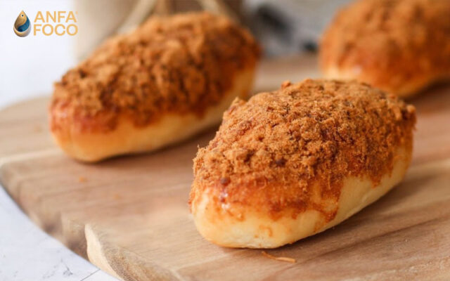 Chà bông gà cay Malaysia chuẩn chất lượng giá rẻ