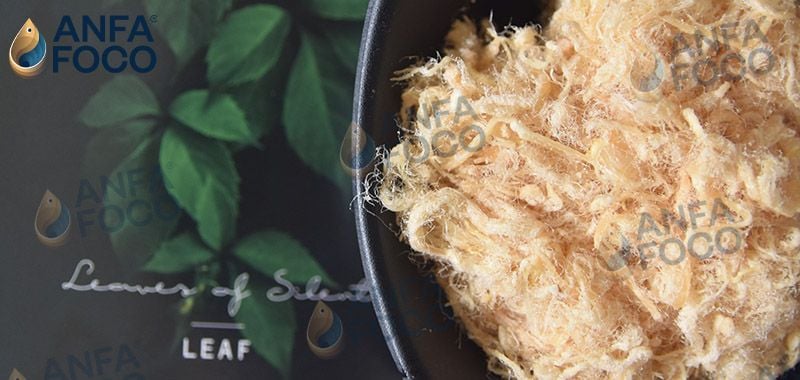 Mua chà bông heo không đường ở đâu chất lượng, giá tốt?