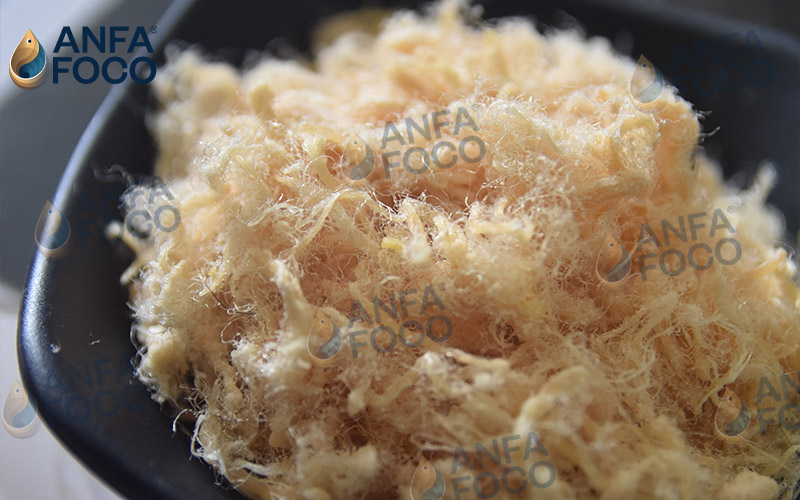 Chà bông ăn kiêng không đường giá sỉ chất lượng tốt nhất