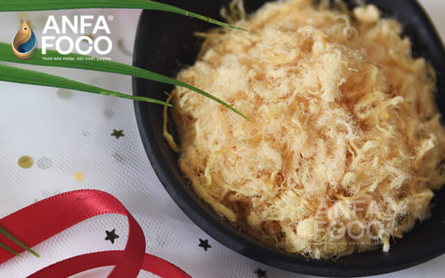 Tự hào chà bông Việt