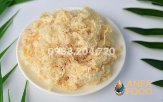 Cung cấp chà bông gòn giá sỉ tốt nhất, chuẩn vị 