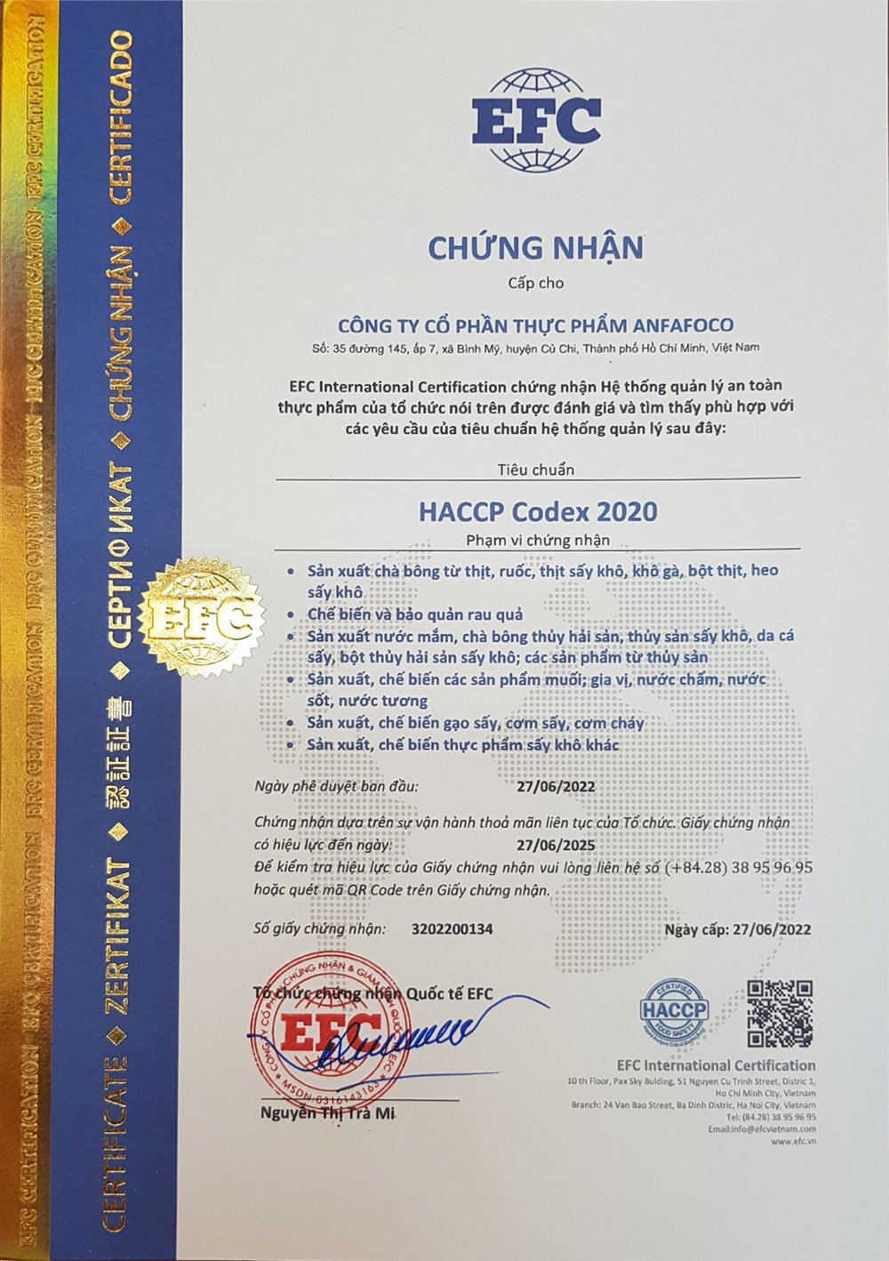 Chà bông sản xuất trực tiếp tại xưởng giá tốt nhất thị trường