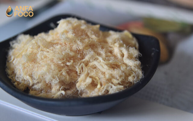 Cần mua chà bông thịt các loại nên mua ở đâu giá rẻ