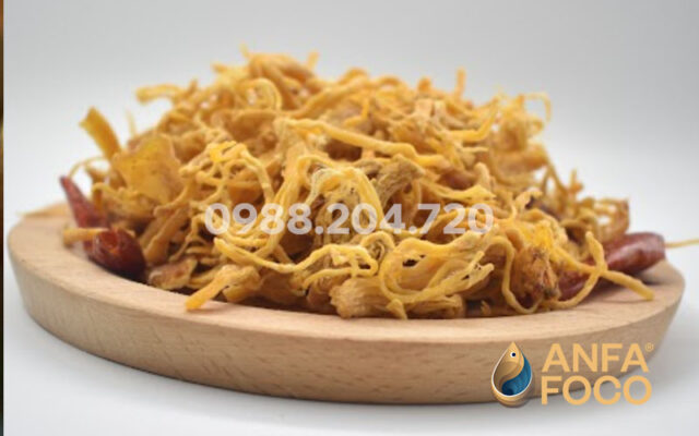 Cung cấp các món ăn vặt ngon giá sỉ cho quán cà phê, trà sữa ở Hà Nội