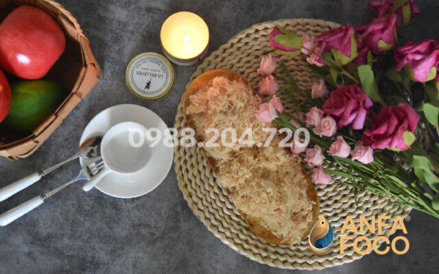 Cung cấp các món ăn vặt ngon giá sỉ cho quán cà phê, trà sữa ở Biên Hòa, Đồng Nai