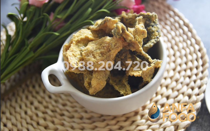 Cung cấp các món ăn vặt ngon giá sỉ cho quán cà phê, trà sữa ở Bình Dương 