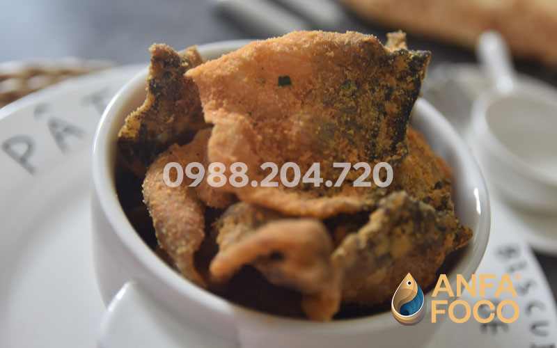 Cung cấp các món ăn vặt ngon giá sỉ cho quán cà phê, trà sữa ở Long An