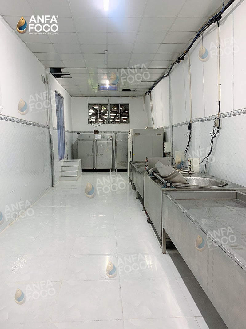 Chà bông sản xuất trực tiếp tại xưởng giá tốt nhất thị trường