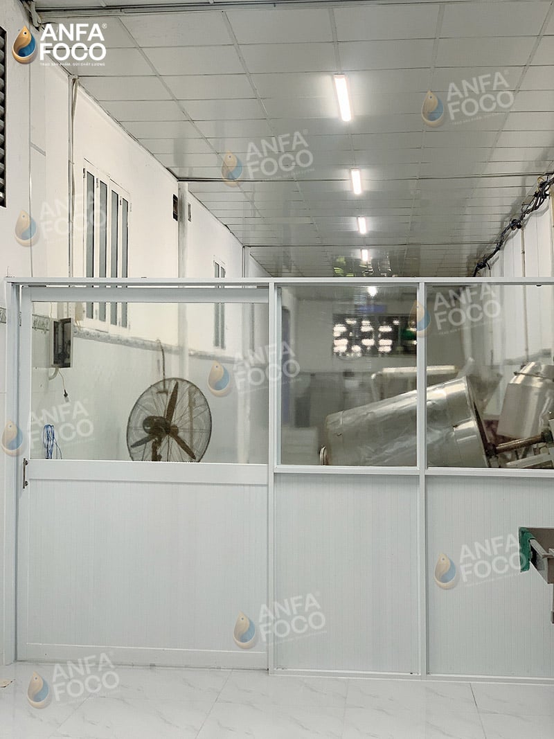 Chà bông sản xuất trực tiếp tại xưởng giá tốt nhất thị trường