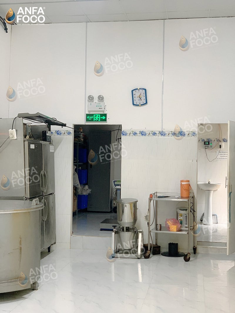 Chà bông sản xuất trực tiếp tại xưởng giá tốt nhất thị trường