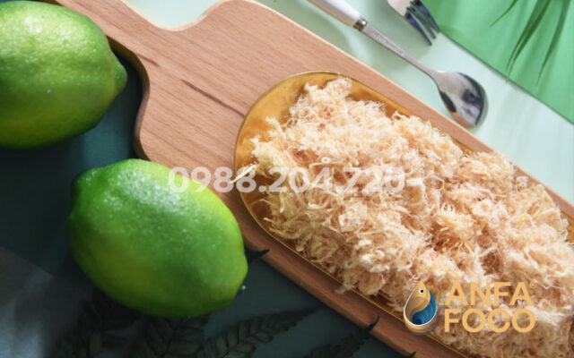 Làm sao phân biệt chà bông có bột?