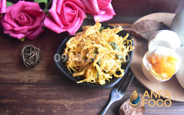 Cung cấp các món ăn vặt ngon giá sỉ cho quán cà phê, trà sữa ở Quy Nhơn, Bình Định