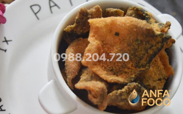 Da cá trứng muối nên mua ở đâu giá rẻ, ngon?