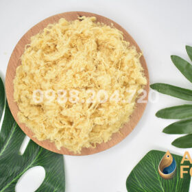 Vì sao nên chọn mua chà bông ngon Anfafoco?