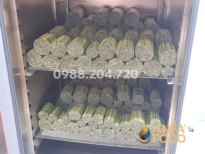 nfafoco tự hào là đơn vị xuất khẩu ống hút cỏ khô thị trường Châu Âu, Mỹ và Đài Loan